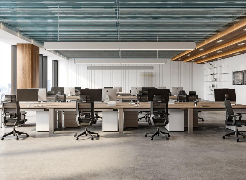 辦公家具廠可以提供哪些款式類型的辦公家具？